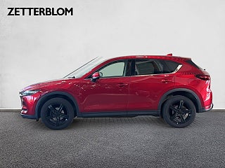 SUV Mazda CX-5 2 av 15