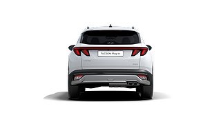SUV Hyundai Tucson 4 av 11