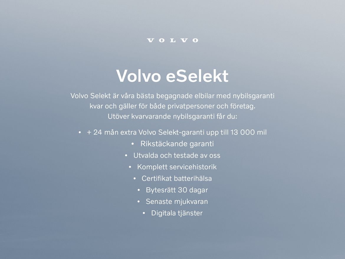 Volvo EX30 Plus 2024, bild 3/10