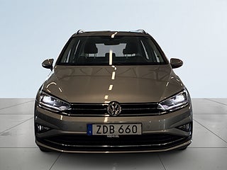 Volkswagen Golf Sportsvan 1.0 TSI Base Backkamera/Carplay/Drag/AdaptivFart