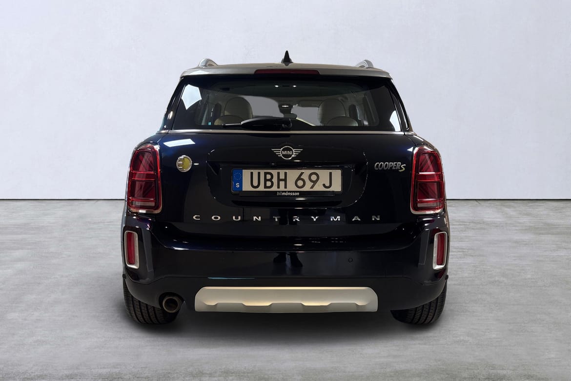 MINI Countryman 2021, bild 5/46