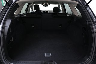 Kombi Subaru Outback 15 av 15