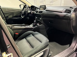 Kombi Mazda 6 7 av 19