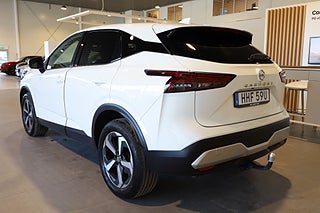 SUV Nissan Qashqai 4 av 28