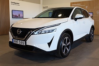 SUV Nissan Qashqai 2 av 28