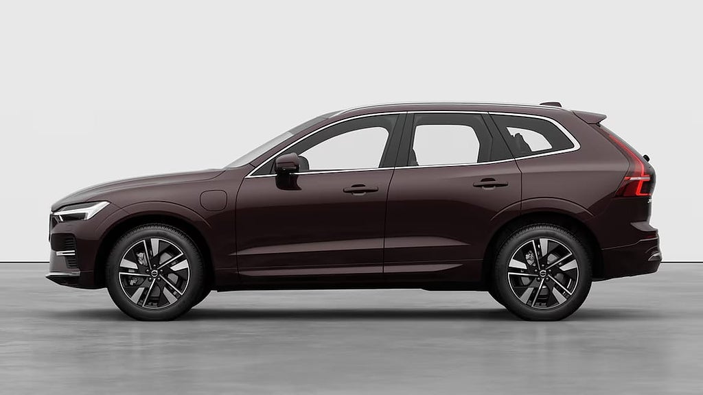 Volvo XC60 Helgerbjudande: Privatleasing från 8 990 kr/mån