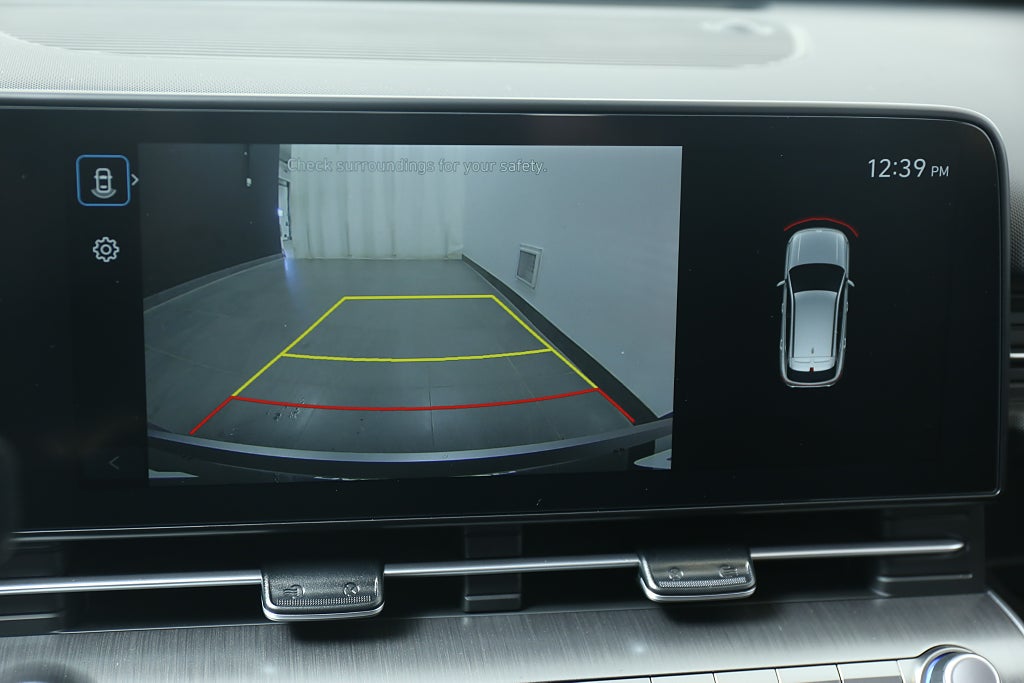 Hyundai Kona Fullhybrid Essential Navigation Kamera *Superkampanj* 2026