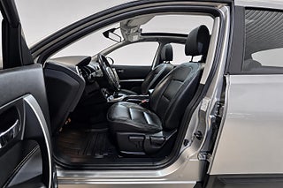 Nissan Qashqai 2013 bild 13