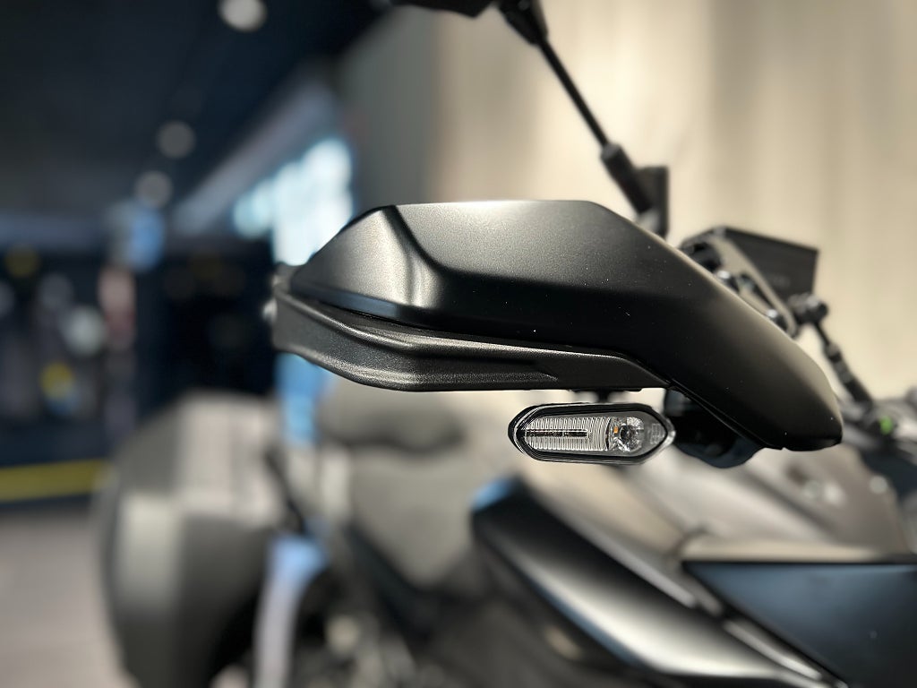 Yamaha TRACER 7 GT /Räntekampanj 3,45% / Sidoväskor / Omg lev!