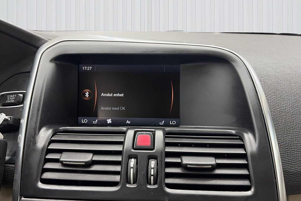 Volvo XC60 2014