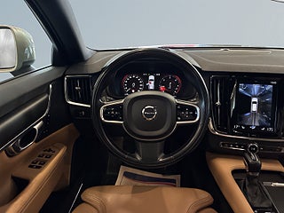 Volvo V90 Cross Country D4 AWD Geartronic Inscription Pro S&V-hjul/Drag/360/Nav – bild 9