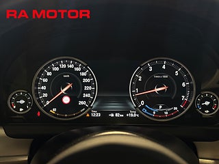 Sportkupé BMW 650I 24 av 27