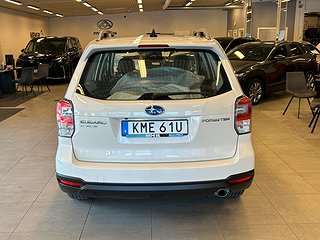 Subaru Forester 2.0 4WD Kamera/SoV/Rattvärme/Kamkedja
