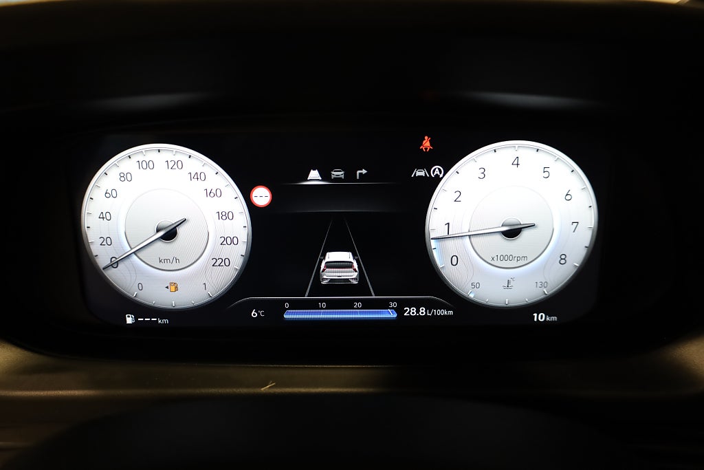 Hyundai Bayon 1.2 MPi Navi Kamera CarPlay Leasbar 2025