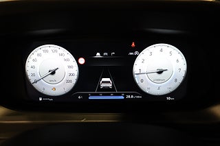 SUV Hyundai Bayon 19 av 22