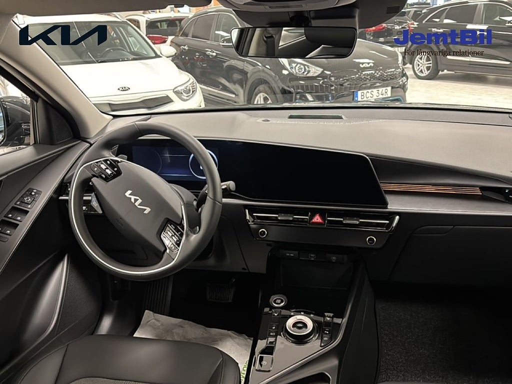 Kia Niro 2026 - miniatyr 7