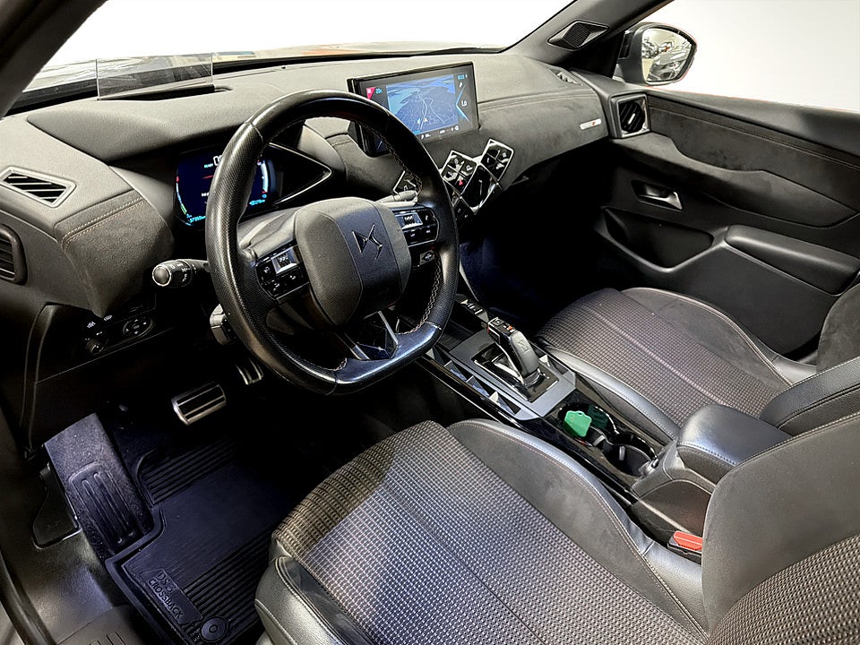 Bild på DS 3 Performance E-TENSE Aut KAMPANJRÄNTA 3,99%