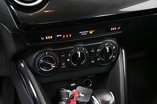 Halvkombi Mazda 2 20 av 23