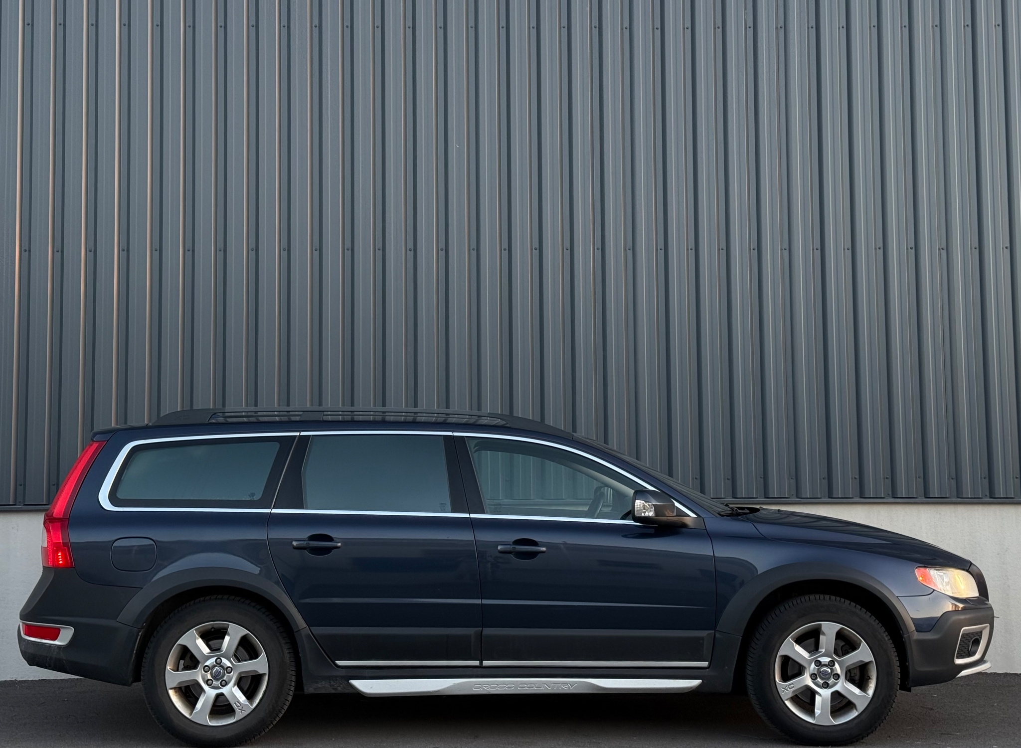 Volvo XC70 2011, bild 9/10