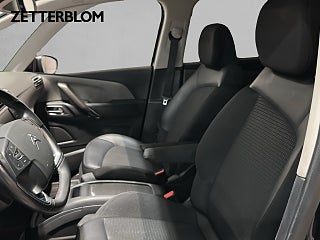 Minibuss Citroën C4 7 av 21