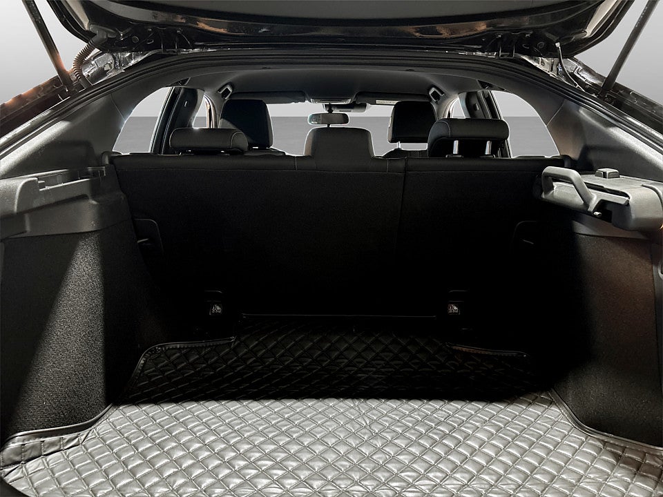 Bild på Honda Civic 5D Comfort 1.0 129hk KAMREM BYTT