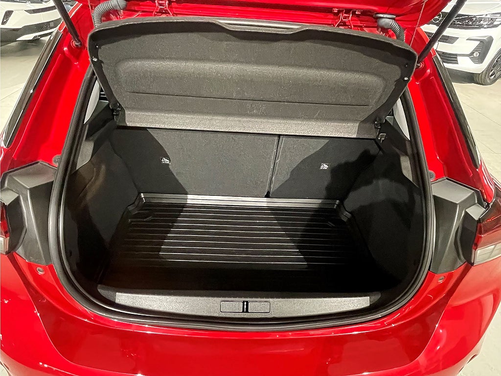 Bild på Opel Corsa-e Design & Tech 50kWh 136hk Aut - B-KAMERA, ELBIL