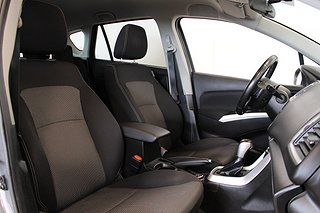 Kombi Suzuki S-Cross 9 av 23