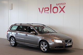 Kombi Volvo V70
