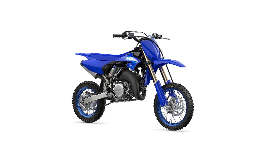 Yamaha YZ65 *Förboka* 
