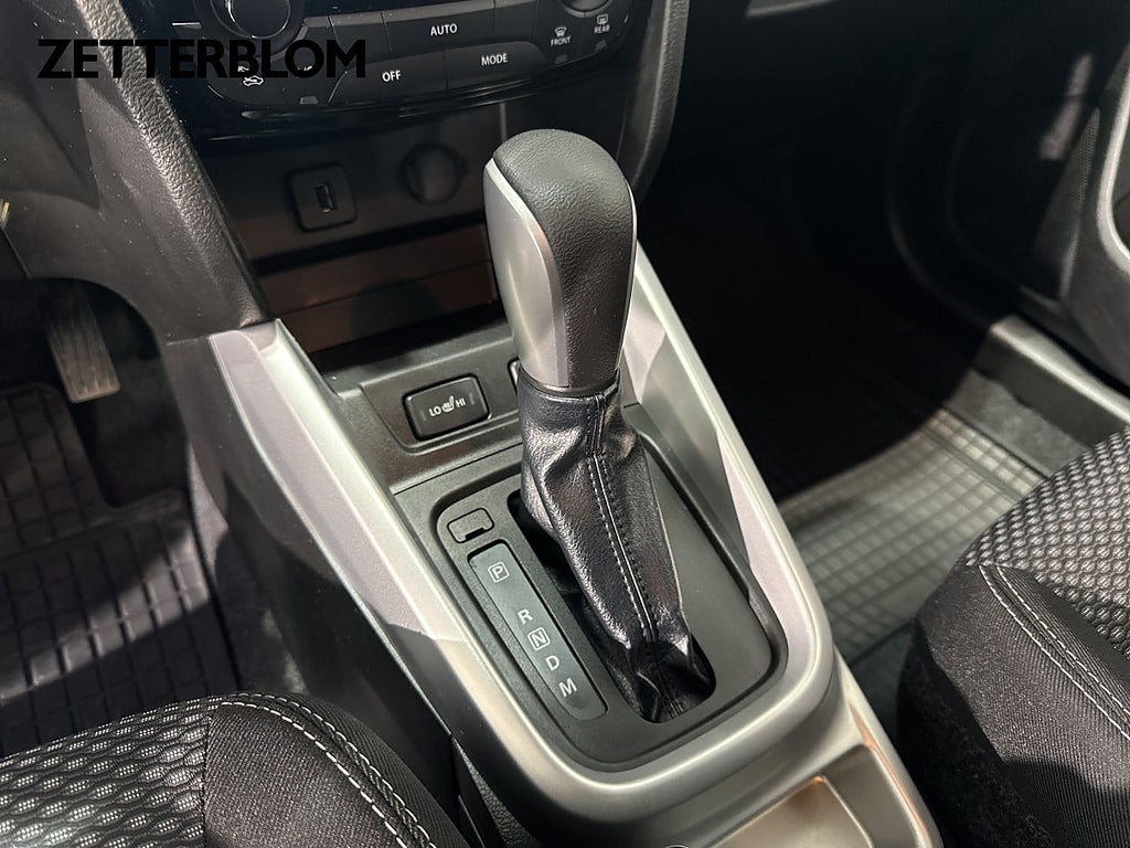 SUV Suzuki Vitara 14 av 15