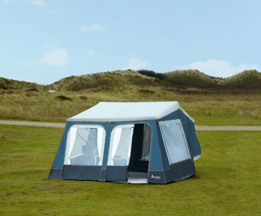 Camp-let North (Nypris idag 129.950kr)