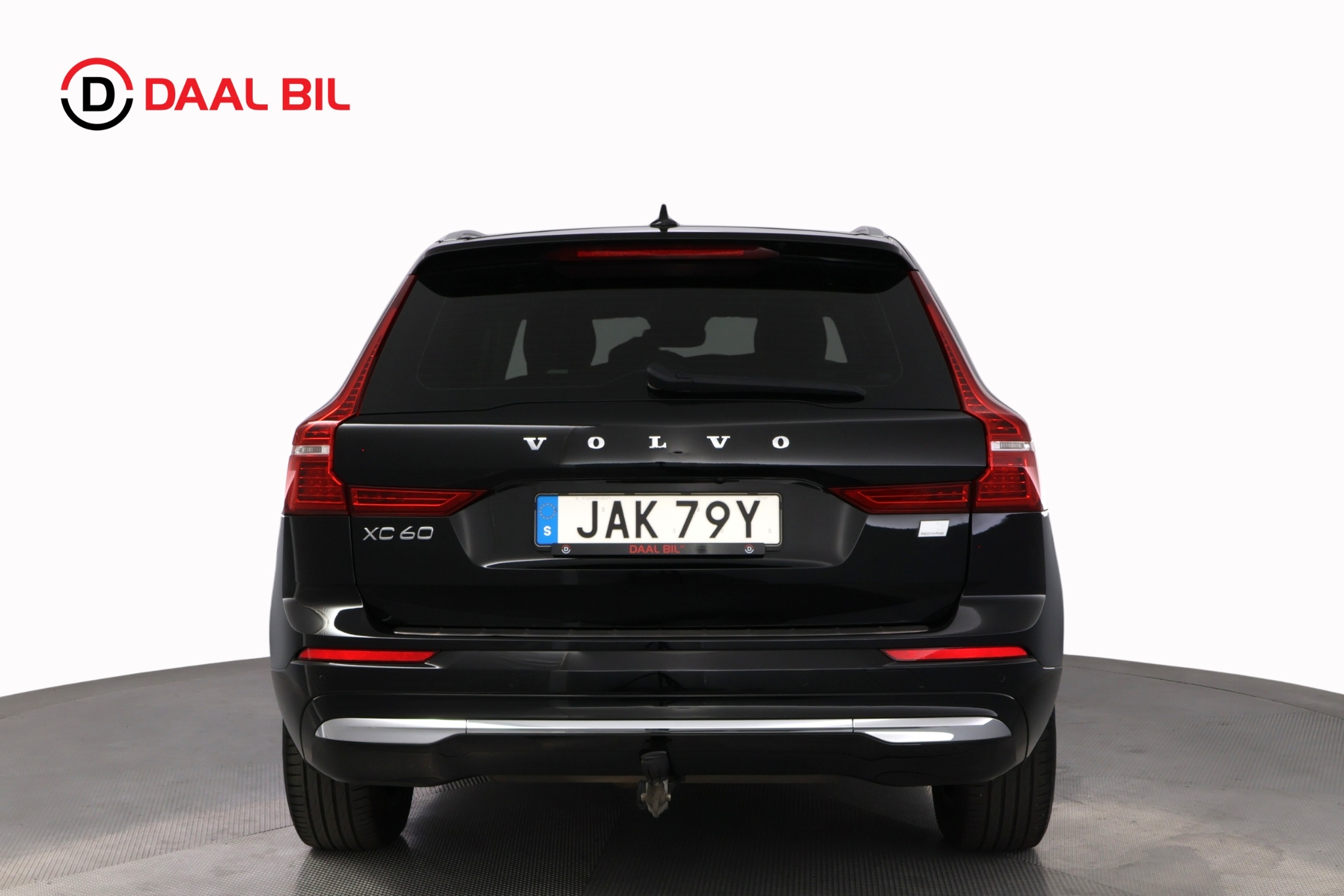 Volvo XC60 2023, bild 7/10