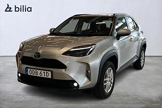İkinci el  Toyota Yaris Cross 1.5