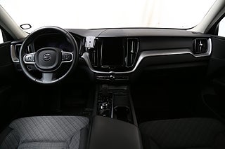 SUV Volvo XC60 17 av 25