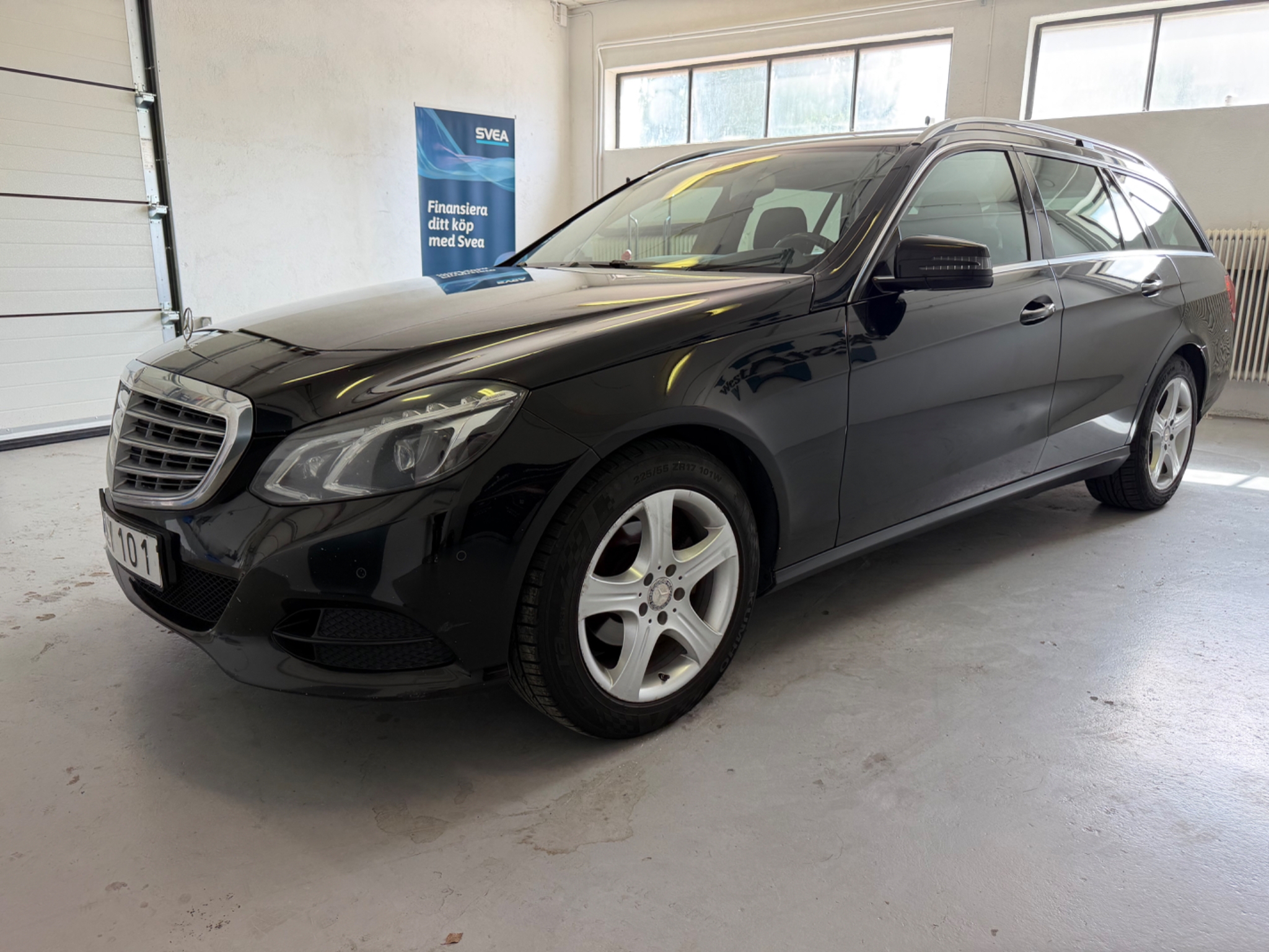 Mercedes-Benz E 2015, bild 2/34