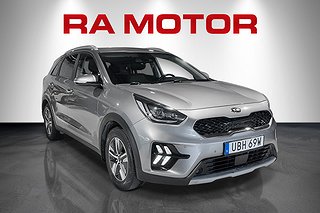 SUV Kia Niro 3 av 22