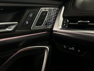 BMW iX1 xDrive30 M Sport S&V-hjul/H/K/Drag/360/HuD/Navi/MOMS