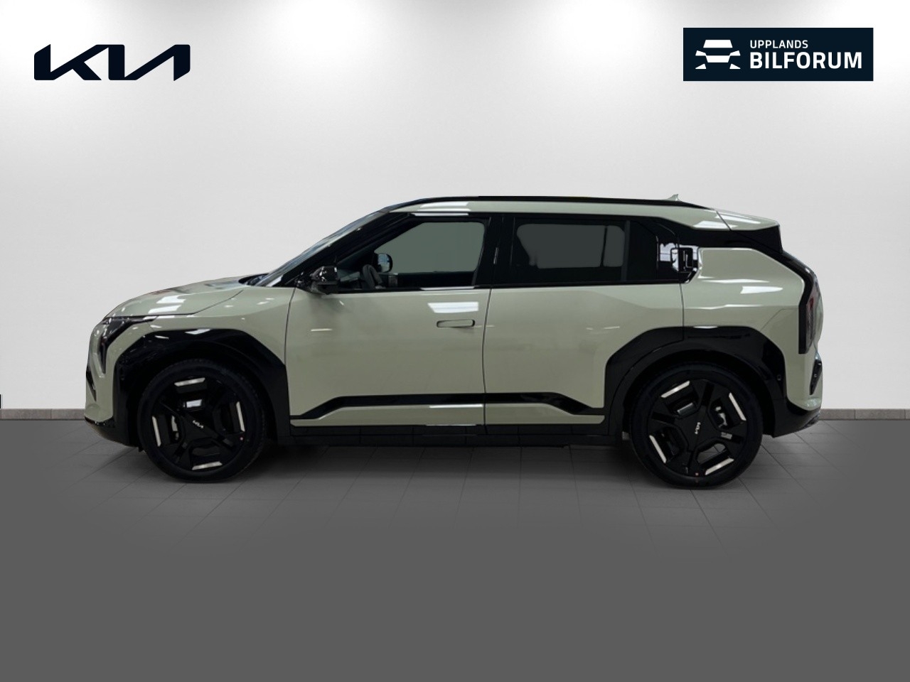 Kia EV3 GT-Line Long Range 81.4 kWh 2026, photo 4/10