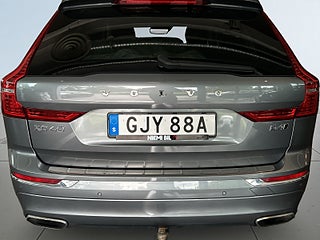 Volvo XC60 B4 AWD Inscription 360/H&K/HuD/Pano/Drag/Ledramp/BLIS – bild 12