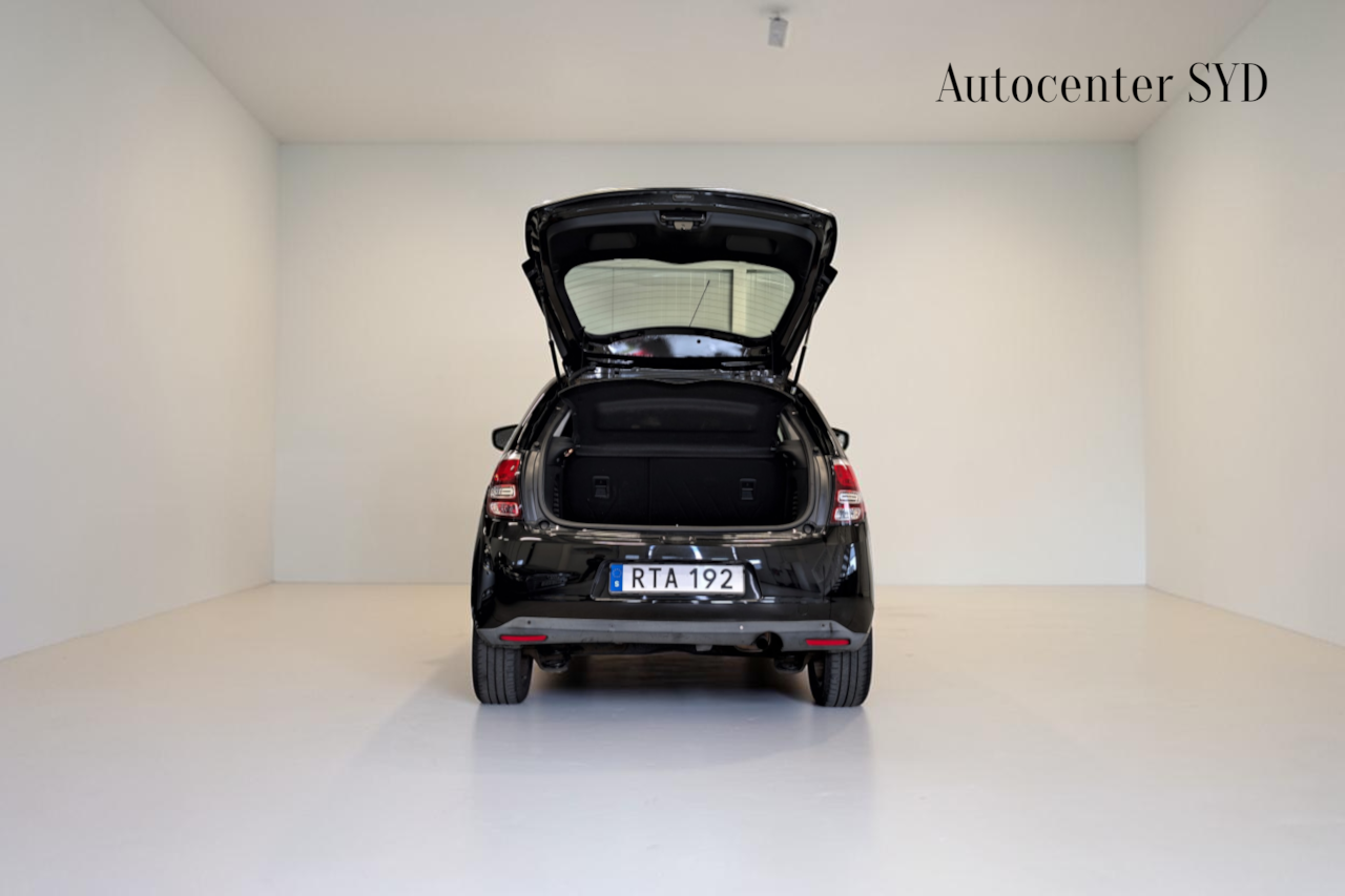 Citroen C3 1.2 PureTech VTi 2014, bild 5/47