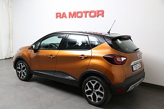 SUV Renault Captur 4 av 23