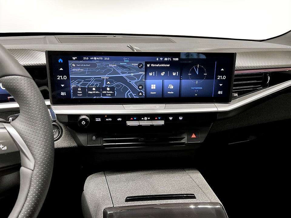 Bild på Opel Grandland GS Hybrid 145hk Aut PANO B-KAMERA CARPLAY