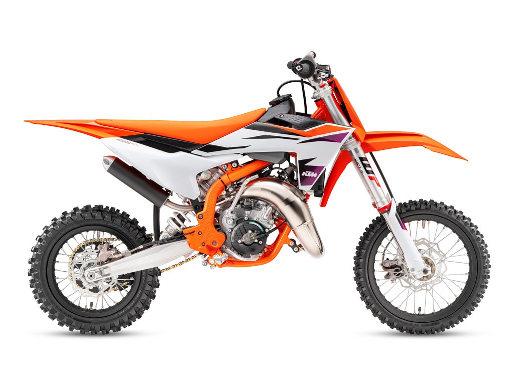 KTM 65 SX 