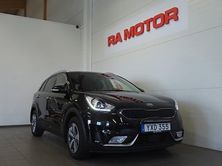 SUV Kia Niro 1 av 23
