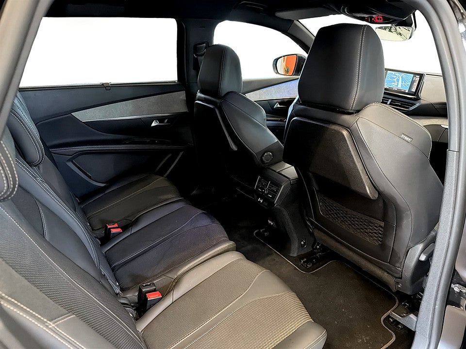 Bild på Peugeot 5008 GT 1.2 PT 130hk Aut B-KAMERA NAVI