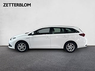 Kombi Toyota Auris 2 av 14