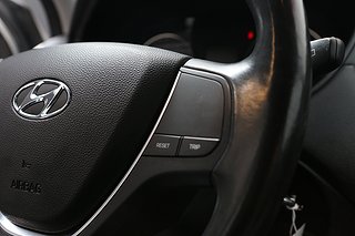 Halvkombi Hyundai i20 15 av 21