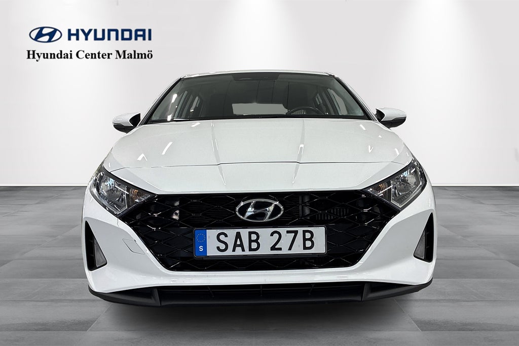 Hyundai i20 2022 - miniatyr 4