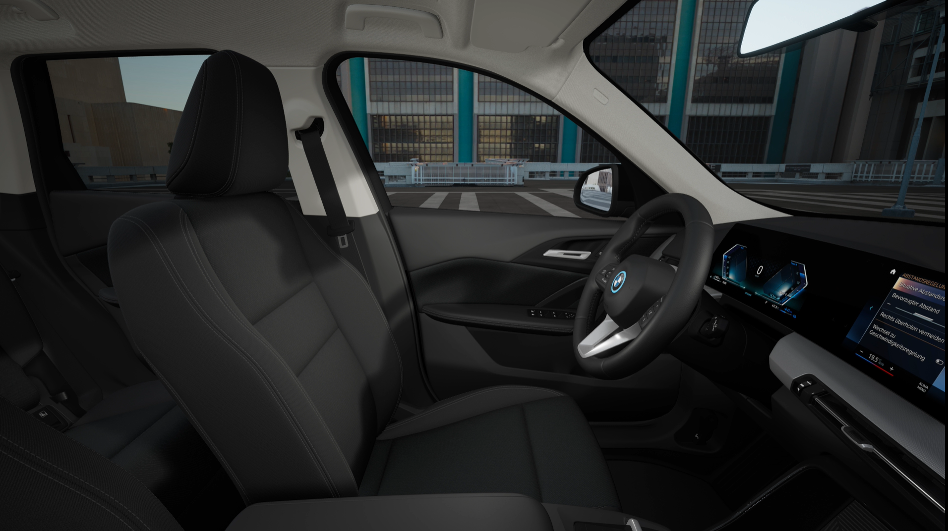 BMW X1 2026, bild 7/10