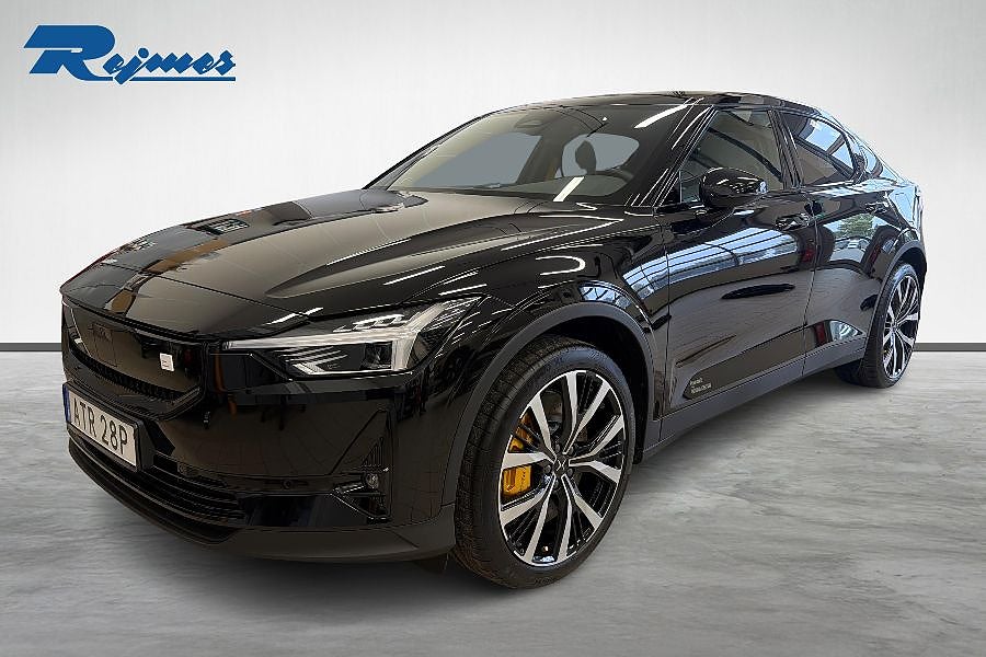 Polestar 2 